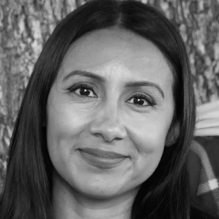 Liz Lucero, Master Teacher at UMC Preschool