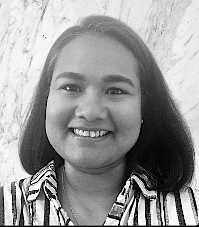 Tess Balenbin, Teacher Assistant at UMC Preschool