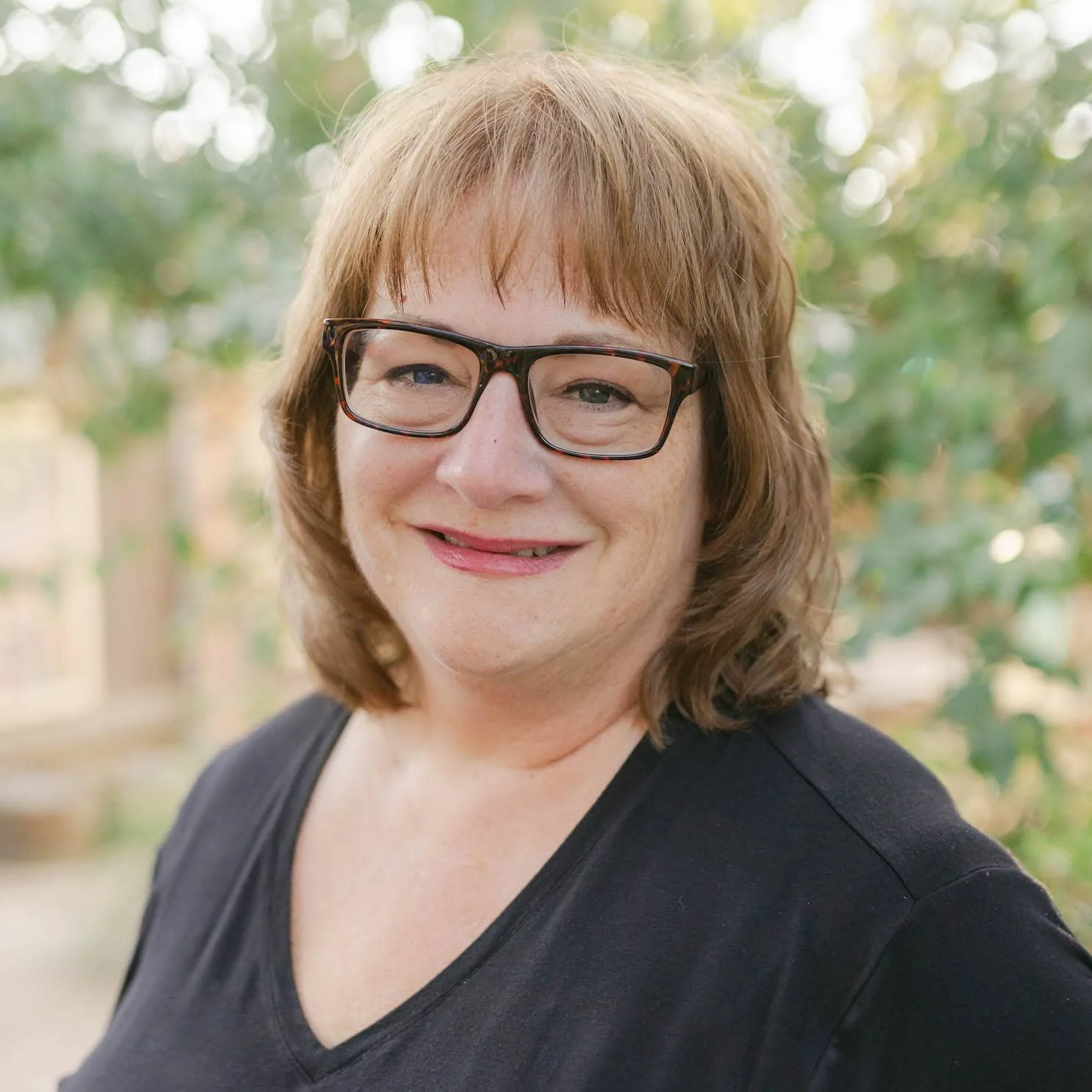 Vikki Gomez, Master Teacher at UMC Preschool